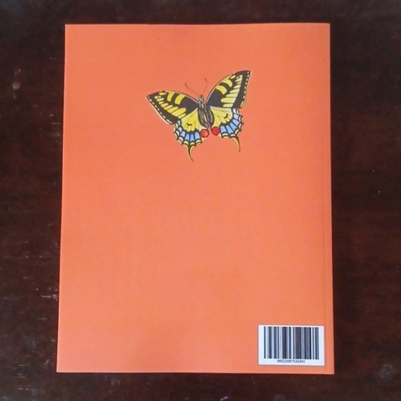 I Choose Victory 90-Day Journal, 8.5" x 11" - Signed by Author - Picture 4 of 6